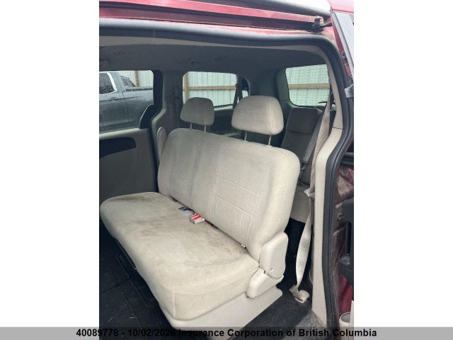 Aukcja sprzedaży 2011 Dodge Grand Caravan Se/sxt, vin: 2D4RN4DG1BR632587, numer aukcji: 40089778
