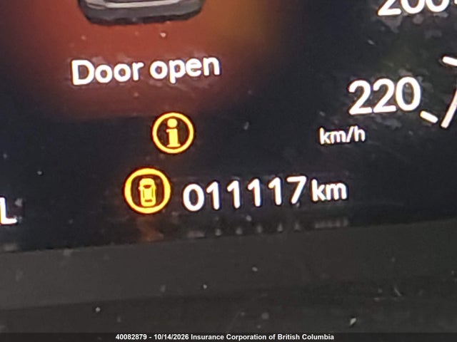 40082879 :رقم المزاد ، JHMFL4H93SX800327 vin ، 2025 Honda Civic Sport Touring مزاد بيع