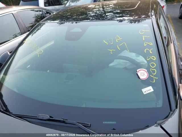 40082879 :رقم المزاد ، JHMFL4H93SX800327 vin ، 2025 Honda Civic Sport Touring مزاد بيع