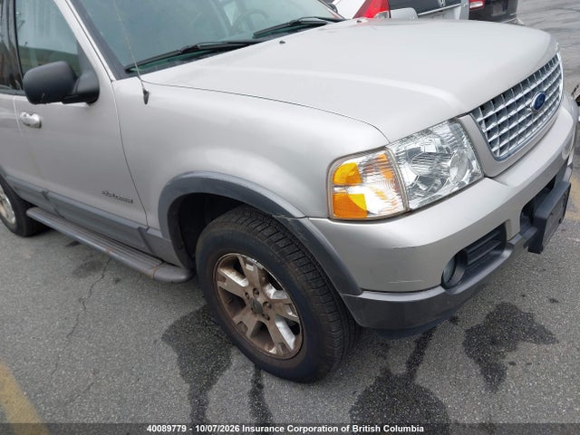 Продаж на аукціоні авто 2004 Ford Explorer Xlt/xlt Sport/nbx, vin: 1FMZU73K04UB73285, номер лоту: 40089779