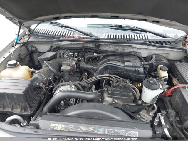 Продаж на аукціоні авто 2004 Ford Explorer Xlt/xlt Sport/nbx, vin: 1FMZU73K04UB73285, номер лоту: 40089779