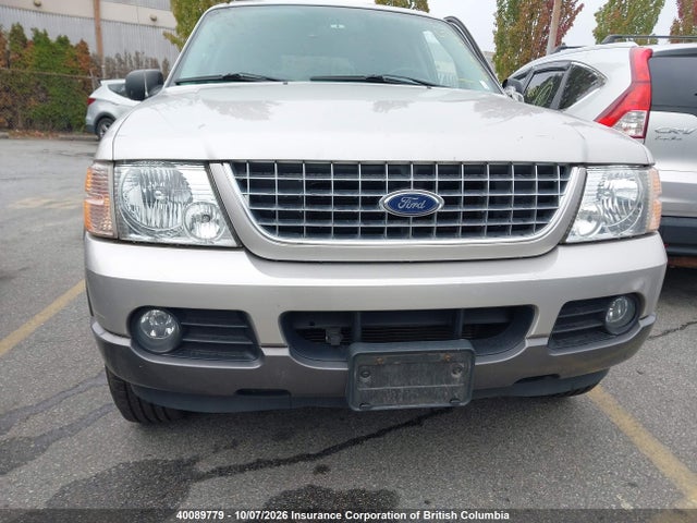 Продаж на аукціоні авто 2004 Ford Explorer Xlt/xlt Sport/nbx, vin: 1FMZU73K04UB73285, номер лоту: 40089779