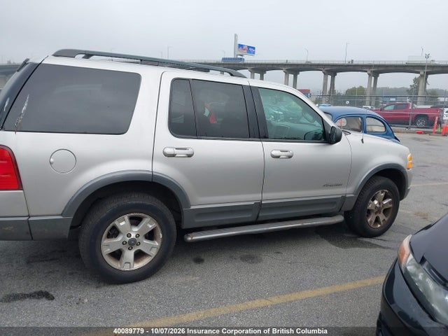 Продаж на аукціоні авто 2004 Ford Explorer Xlt/xlt Sport/nbx, vin: 1FMZU73K04UB73285, номер лоту: 40089779