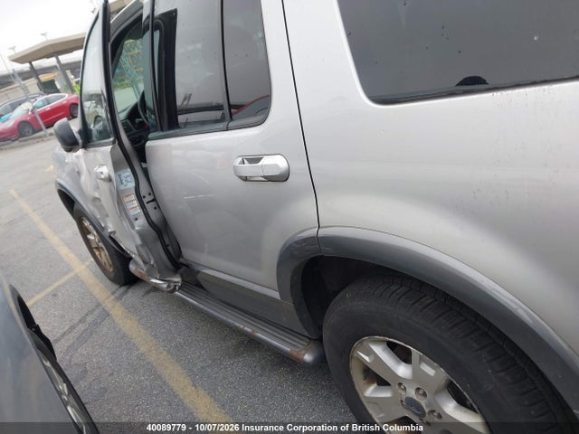 Продаж на аукціоні авто 2004 Ford Explorer Xlt/xlt Sport/nbx, vin: 1FMZU73K04UB73285, номер лоту: 40089779