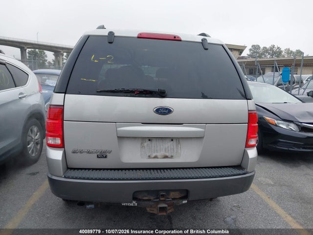 Продаж на аукціоні авто 2004 Ford Explorer Xlt/xlt Sport/nbx, vin: 1FMZU73K04UB73285, номер лоту: 40089779