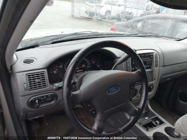 Продаж на аукціоні авто 2004 Ford Explorer Xlt/xlt Sport/nbx, vin: 1FMZU73K04UB73285, номер лоту: 40089779