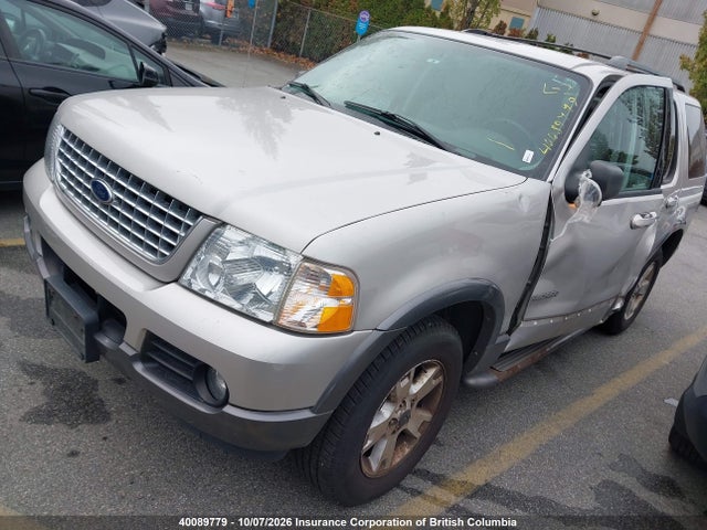 Продаж на аукціоні авто 2004 Ford Explorer Xlt/xlt Sport/nbx, vin: 1FMZU73K04UB73285, номер лоту: 40089779