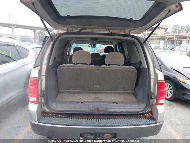 Продаж на аукціоні авто 2004 Ford Explorer Xlt/xlt Sport/nbx, vin: 1FMZU73K04UB73285, номер лоту: 40089779