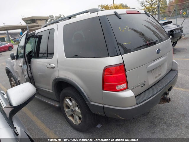 Продаж на аукціоні авто 2004 Ford Explorer Xlt/xlt Sport/nbx, vin: 1FMZU73K04UB73285, номер лоту: 40089779