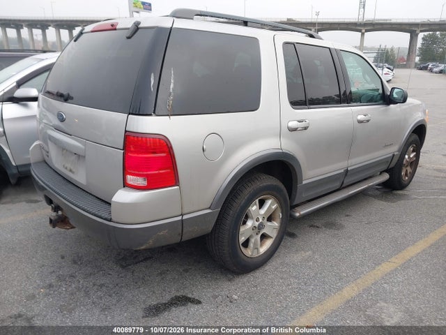 Продаж на аукціоні авто 2004 Ford Explorer Xlt/xlt Sport/nbx, vin: 1FMZU73K04UB73285, номер лоту: 40089779