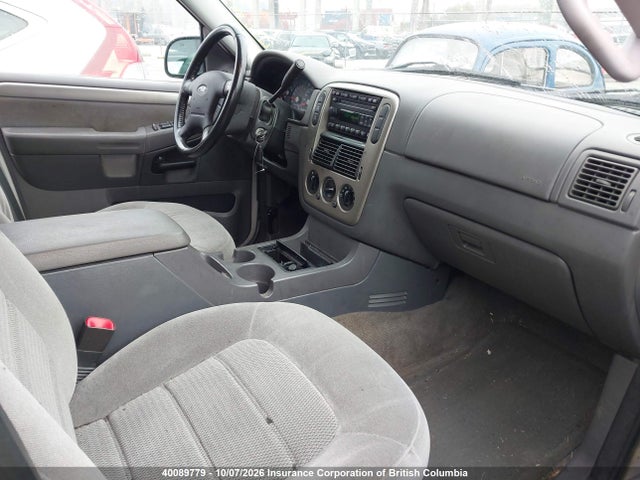 Продаж на аукціоні авто 2004 Ford Explorer Xlt/xlt Sport/nbx, vin: 1FMZU73K04UB73285, номер лоту: 40089779