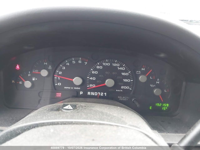 Продаж на аукціоні авто 2004 Ford Explorer Xlt/xlt Sport/nbx, vin: 1FMZU73K04UB73285, номер лоту: 40089779