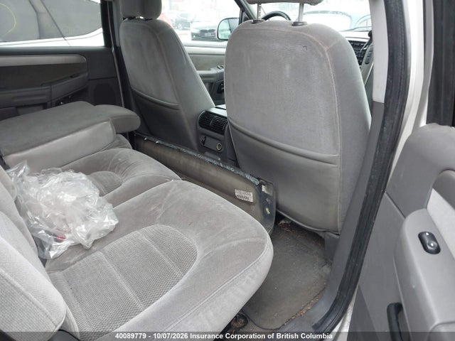 Продаж на аукціоні авто 2004 Ford Explorer Xlt/xlt Sport/nbx, vin: 1FMZU73K04UB73285, номер лоту: 40089779