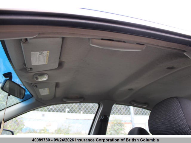 Продаж на аукціоні авто 2008 Pontiac Wave, vin: KL2TD55688B279356, номер лоту: 40089780