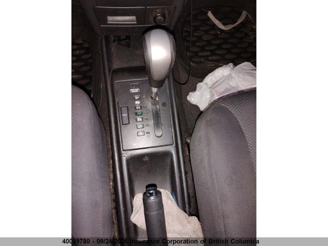 Продаж на аукціоні авто 2008 Pontiac Wave, vin: KL2TD55688B279356, номер лоту: 40089780