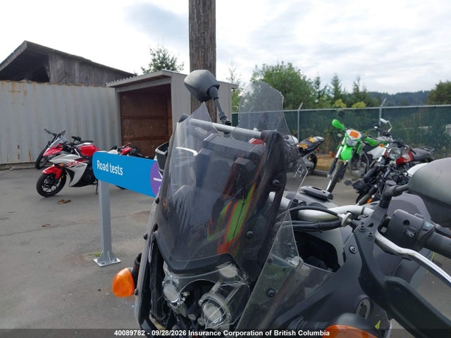 2021 Yamaha Xtz690 მანქანა იყიდება აუქციონზე, vin: JYADM10N4MA001736, აუქციონის ნომერი: 40089782