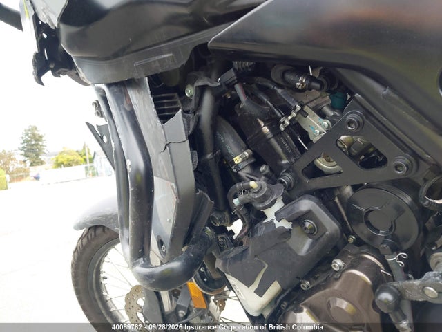 2021 Yamaha Xtz690 მანქანა იყიდება აუქციონზე, vin: JYADM10N4MA001736, აუქციონის ნომერი: 40089782