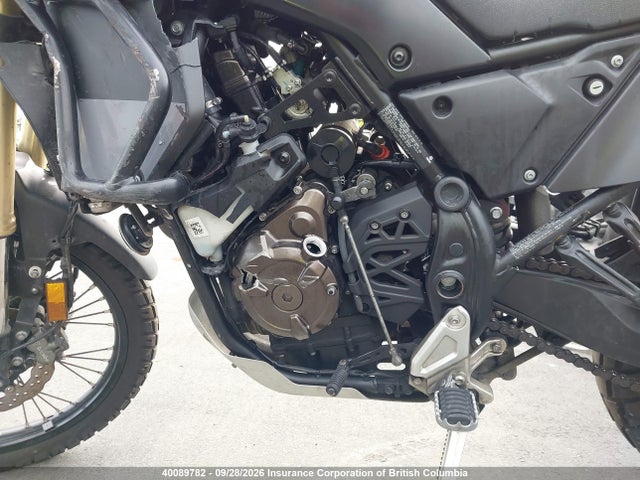 2021 Yamaha Xtz690 მანქანა იყიდება აუქციონზე, vin: JYADM10N4MA001736, აუქციონის ნომერი: 40089782