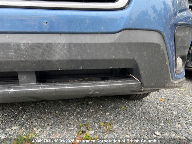 Aukcja sprzedaży 2019 Subaru Forester Premium, vin: JF2SKEGC2KH401085, numer aukcji: 40089783
