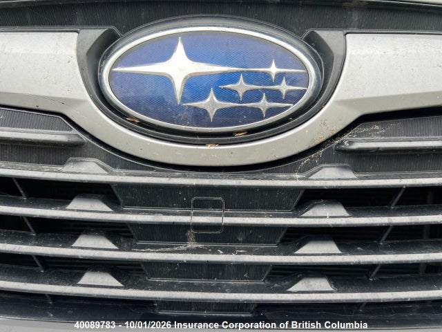 Aukcja sprzedaży 2019 Subaru Forester Premium, vin: JF2SKEGC2KH401085, numer aukcji: 40089783