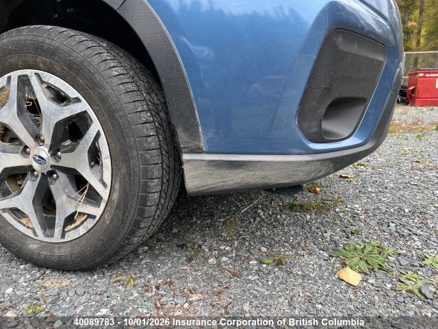 Aukcja sprzedaży 2019 Subaru Forester Premium, vin: JF2SKEGC2KH401085, numer aukcji: 40089783
