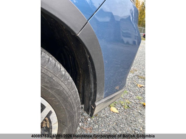 Aukcja sprzedaży 2019 Subaru Forester Premium, vin: JF2SKEGC2KH401085, numer aukcji: 40089783