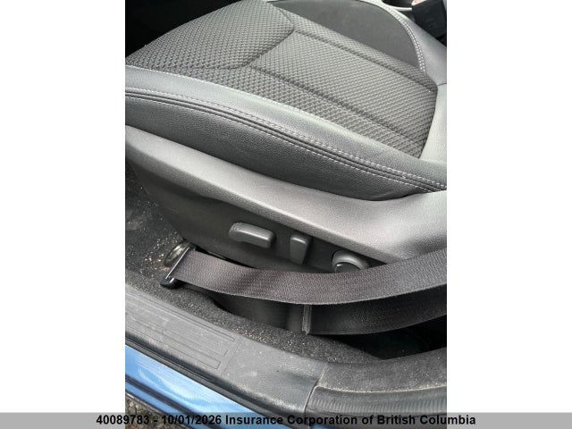 Aukcja sprzedaży 2019 Subaru Forester Premium, vin: JF2SKEGC2KH401085, numer aukcji: 40089783