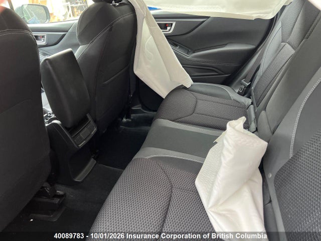 Aukcja sprzedaży 2019 Subaru Forester Premium, vin: JF2SKEGC2KH401085, numer aukcji: 40089783