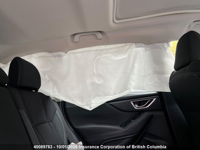Aukcja sprzedaży 2019 Subaru Forester Premium, vin: JF2SKEGC2KH401085, numer aukcji: 40089783