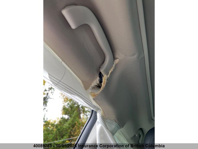 Aukcja sprzedaży 2019 Subaru Forester Premium, vin: JF2SKEGC2KH401085, numer aukcji: 40089783