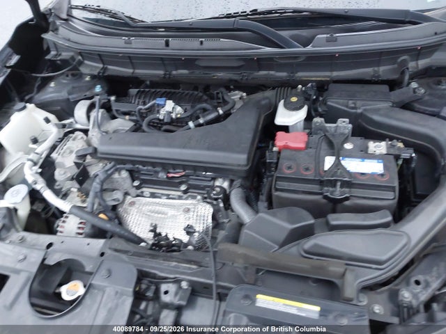 Nissan Rogue 2019 5N1AT2MVXKC777912 Image 10