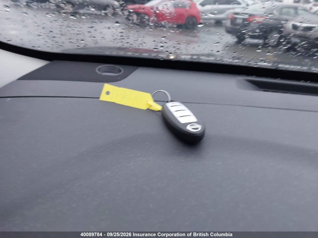 Nissan Rogue 2019 5N1AT2MVXKC777912 Image 11