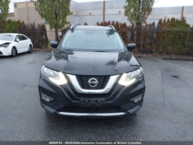 Nissan Rogue 2019 5N1AT2MVXKC777912 Image 12