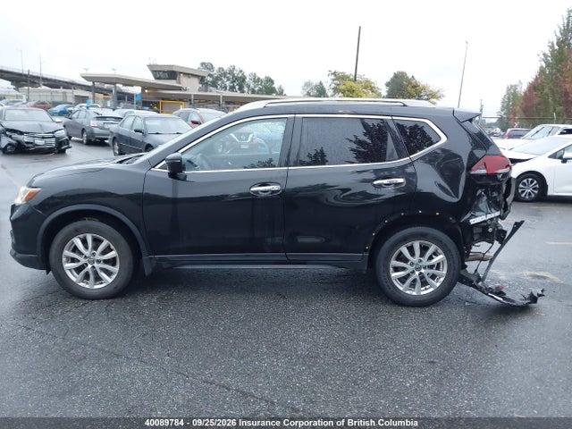Nissan Rogue 2019 5N1AT2MVXKC777912 Image 14