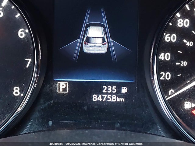 Nissan Rogue 2019 5N1AT2MVXKC777912 Image 15
