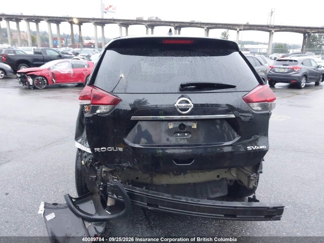 Nissan Rogue 2019 5N1AT2MVXKC777912 Image 16