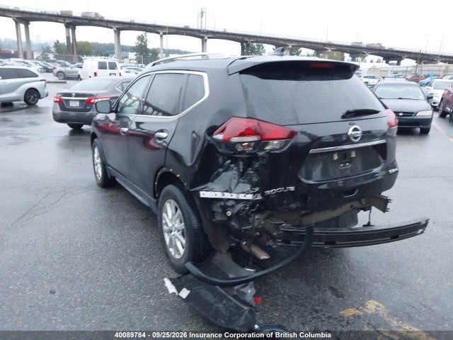 Nissan Rogue 2019 5N1AT2MVXKC777912 Image 3