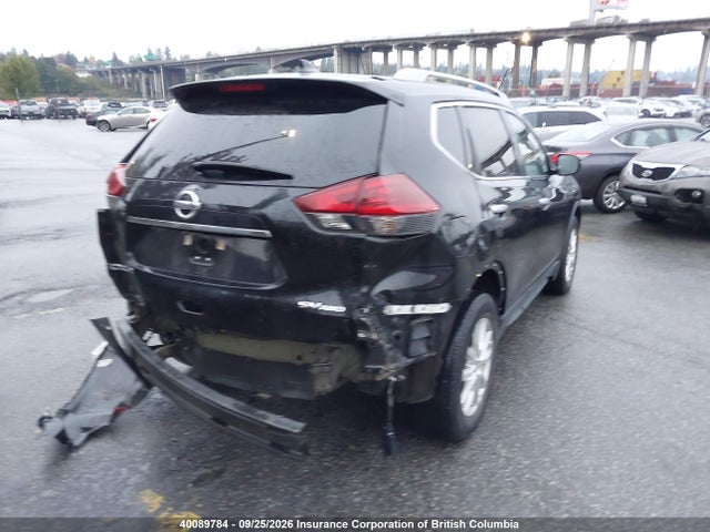 Nissan Rogue 2019 5N1AT2MVXKC777912 Image 4