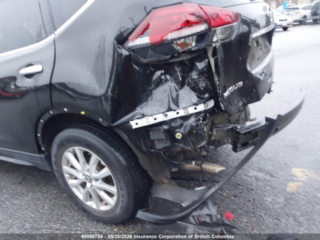 Nissan Rogue 2019 5N1AT2MVXKC777912 Image 6