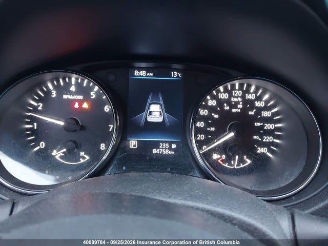 Nissan Rogue 2019 5N1AT2MVXKC777912 Image 7
