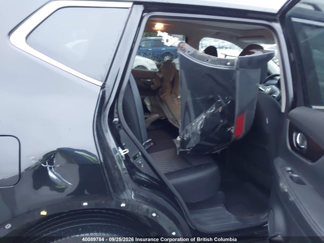 Nissan Rogue 2019 5N1AT2MVXKC777912 Image 8