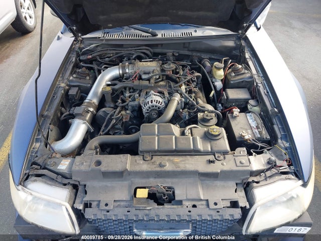 Продаж на аукціоні авто 1999 Ford Mustang Gt, vin: 1FAFP45X3XF154539, номер лоту: 40089785