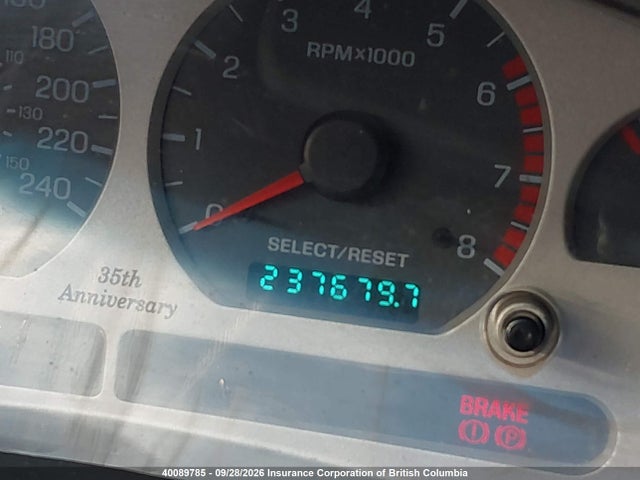 Продаж на аукціоні авто 1999 Ford Mustang Gt, vin: 1FAFP45X3XF154539, номер лоту: 40089785