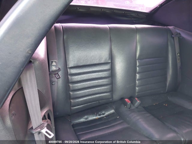 Продаж на аукціоні авто 1999 Ford Mustang Gt, vin: 1FAFP45X3XF154539, номер лоту: 40089785