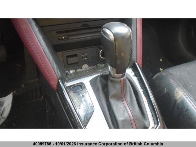 Aukcja sprzedaży 2016 Mazda Cx-3, vin: JM1DKBD70G0103637, numer aukcji: 40089786