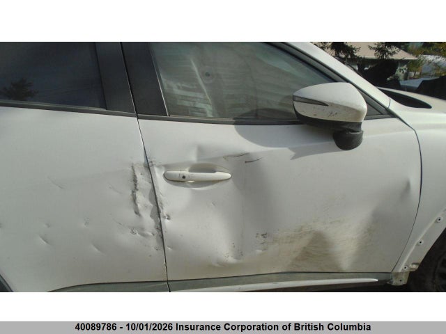 Aukcja sprzedaży 2016 Mazda Cx-3, vin: JM1DKBD70G0103637, numer aukcji: 40089786
