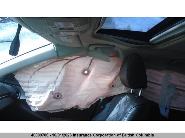 Aukcja sprzedaży 2016 Mazda Cx-3, vin: JM1DKBD70G0103637, numer aukcji: 40089786