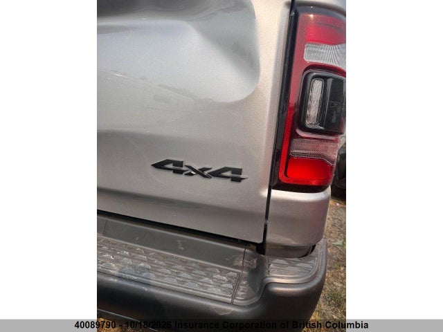1C6SRFLT0PN669820 RAM 1500 Rebel