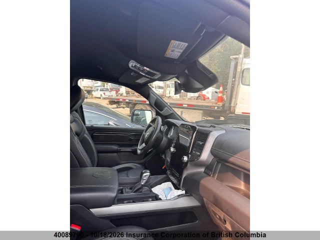 1C6SRFLT0PN669820 RAM 1500 Rebel