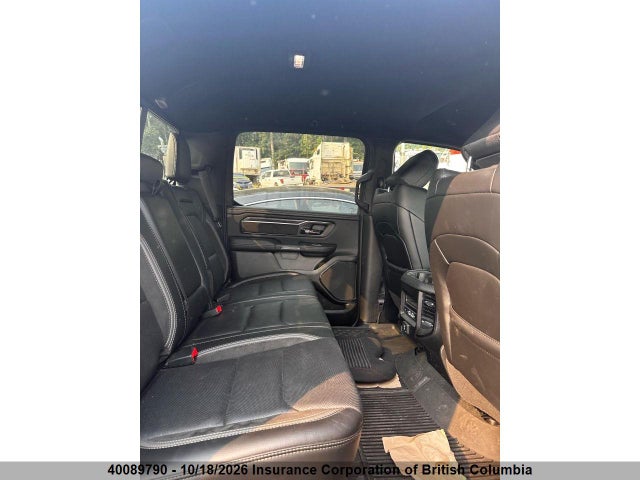 1C6SRFLT0PN669820 RAM 1500 Rebel